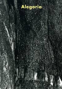 Alegoria - Janina Abramowska