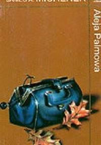 Aleja Palmowa - James Albert Michener