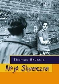 Aleja Słoneczna - Thomas Brussig