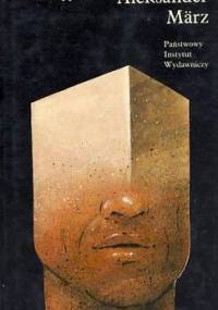 Aleksander März - Heinar Kipphardt