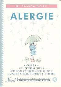 Alergie - Danuta Myłek