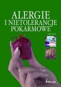 Alergie i nietolerancje pokarmowe - Lina Conti