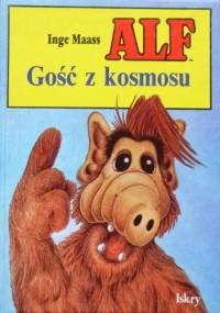 Alf. Gość z kosmosu - Inge Maass
