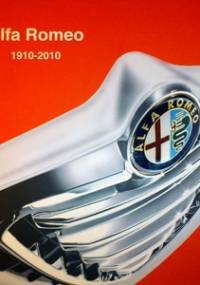 Alfa Romeo 1910-2010 - praca zbiorowa