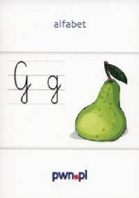 Alfabet Dysleksja - praca zbiorowa