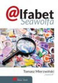 Alfabet Seawolfa - Tomasz Mierzwiński