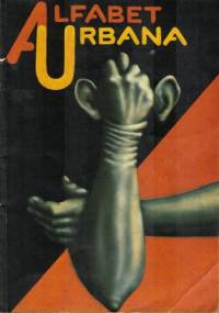 Alfabet Urbana - Jerzy Urban