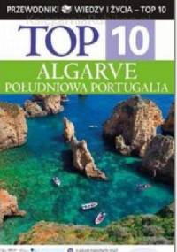 Algarve Południowa Portugalia Top 10 - Mirosława Szymańska
