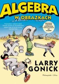Algebra w obrazkach - Larry Gonick