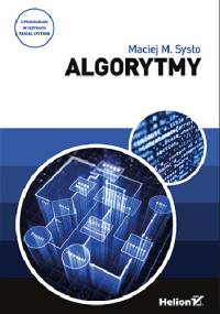 Algorytmy - Maciej Sysło