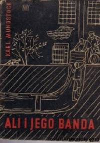 Ali i jego banda - Karl Mundstock