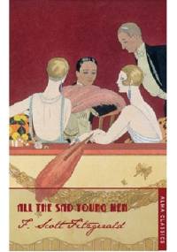 All the Sad Young Men - F. Scott Fitzgerald