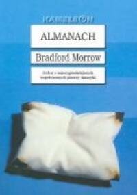 Almanach - Bradford Morrow