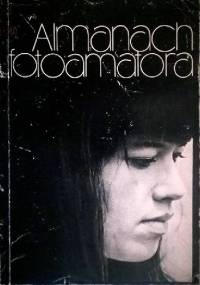 Almanach fotoamatora - Juliusz Jerzy Herlinger