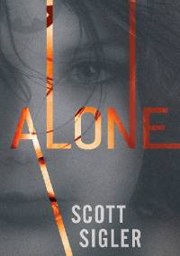 Alone - Scott Sigler