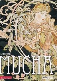 Alphonse Mucha
