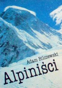 Alpiniści - Adam Bilczewski