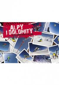 Alpy i Dolomity, czyli gdzie warto jechać? - Agnieszka Przybylska