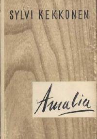 Amalia - Sylvi Kekkonen