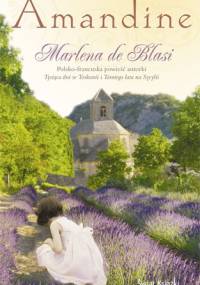 Amandine - Marlena de Blasi