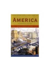America - David E. Shi