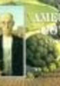 American Gothic Cookbook