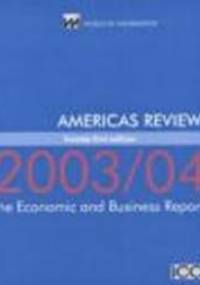 Americas Review