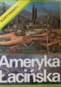 Ameryka Łacińska