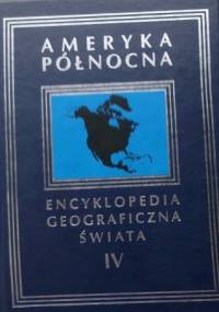 Ameryka Północna - praca zbiorowa