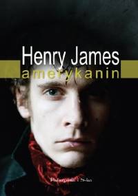 Amerykanin - Henry James