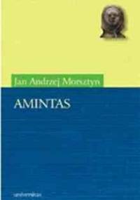 Amintas - Jan Andrzej Morsztyn