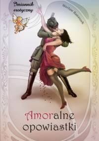 Amoralne opowiastki - Wacław Banaszek
