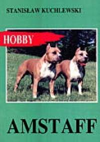 Amstaff - Stanisław Kuchlewski