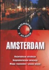 Amsterdam - McDonald George