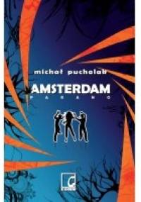 Amsterdam Parano - Michał Puchalak