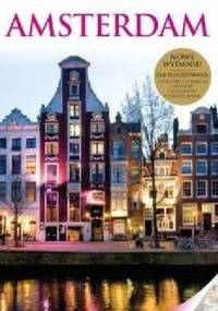 Amsterdam - praca zbiorowa