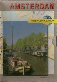 Amsterdam - Robin Gauldie
