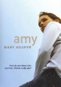 Amy - Mary Hooper