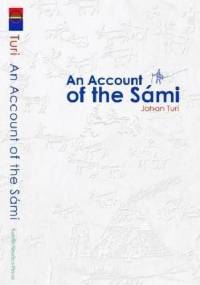An Account of the Sámi - Johan Turi