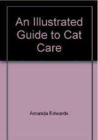 An illustrated guide to CAT CARE - Amanda Edwards