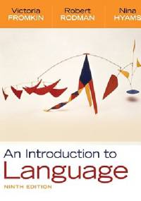 An Introduction to Language