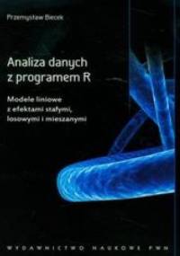 Analiza danych z programem R - Biecek Przemysław
