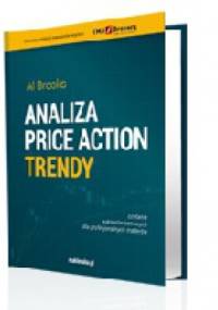 Analiza price action: trendy