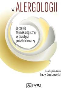 Analiza przypadków klinicznych w alergologii - Jerzy Kruszewski