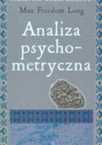 Analiza psychometryczna - Max Freedom Long