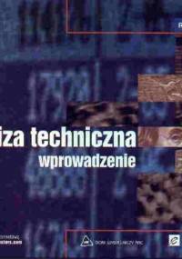 Analiza techn.wprowadz. - Boydell Ieary Tom Malcolm