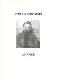Ananke - Stefan Żeromski