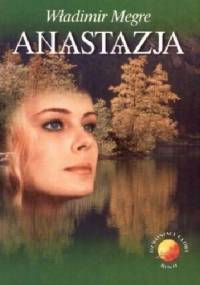Anastazja - Władimir Megre