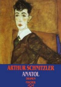 Anatol - Arthur Schnitzler