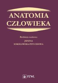 Anatomia człowieka. Wydanie 8